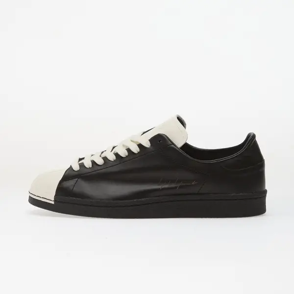 Y-3 Sneakers Y-3 Superstar Black/ Black/ Off White EUR 46 2/3