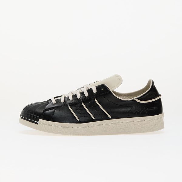 Y-3 Sneakers Y-3 Superstar Black/ Black/ Talc EUR 38
