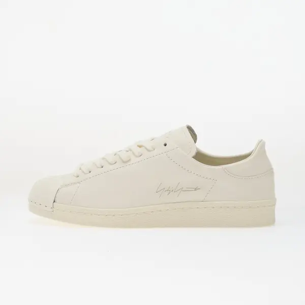 Y-3 Sneakers Y-3 Superstar Off White/ Off White/ Off White EUR 40 2/3