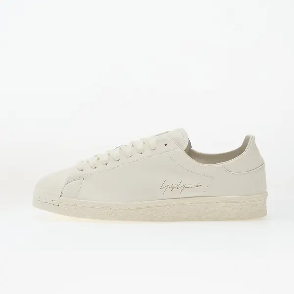 Y-3 Sneakers Y-3 Superstar Off White/ Off White/ Off White EUR 40 2/3