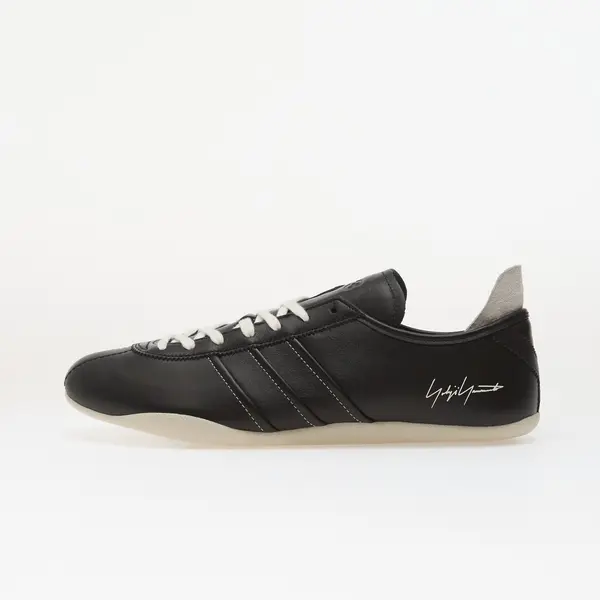 Y-3 Sneakers Y-3 Tokyo Black/ Aluminum/ Off White EUR 46