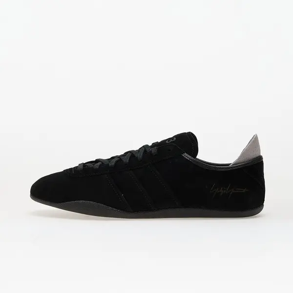 Y-3 Sneakers Y-3 Tokyo Black/ Black/ Black EUR 36 2/3