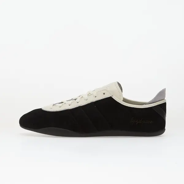 Y-3 Sneakers Y-3 Tokyo Black/ Black/ Off White EUR 45 1/3