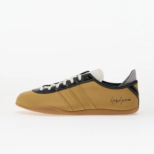 Y-3 Sneakers Y-3 Tokyo Golden Beige/ Black/ Orbit Grey EUR 38 2/3