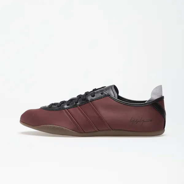 Y-3 Sneakers Y-3 Tokyo Mystery Brown/ Mystery Brown/ Black EUR 40