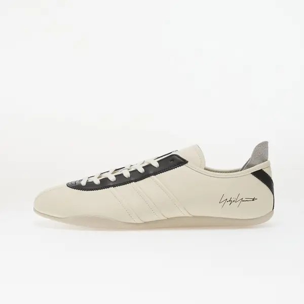 Y-3 Sneakers Y-3 Tokyo Off White/ Black/ Aluminum EUR 40