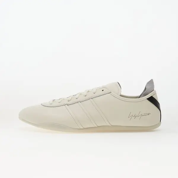 Y-3 Sneakers Y-3 Tokyo Off White/ Off White/ Black EUR 41 1/3