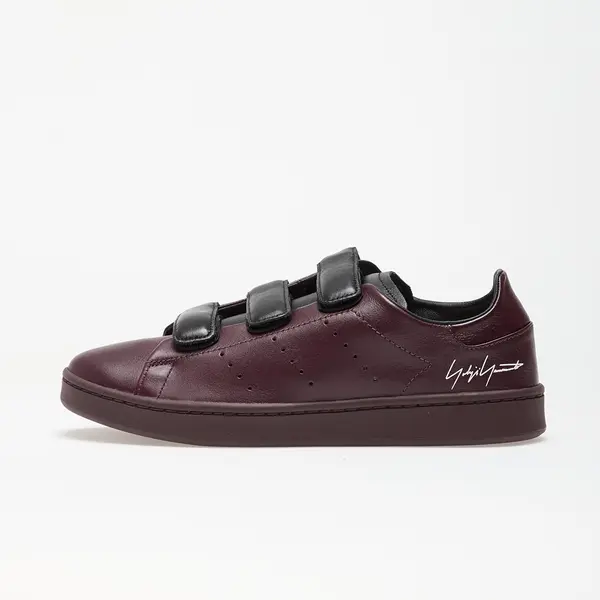 Y-3 Sneakers Y-3 Tokyo Shadow Maroon/ Shadow Maroon/ Black EUR 38