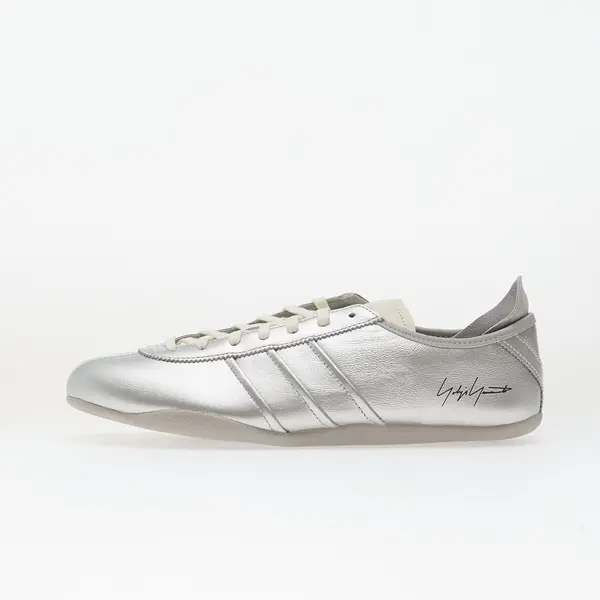 Y-3 Sneakers Y-3 Tokyo Silver Met./ Off White/ Black EUR 42