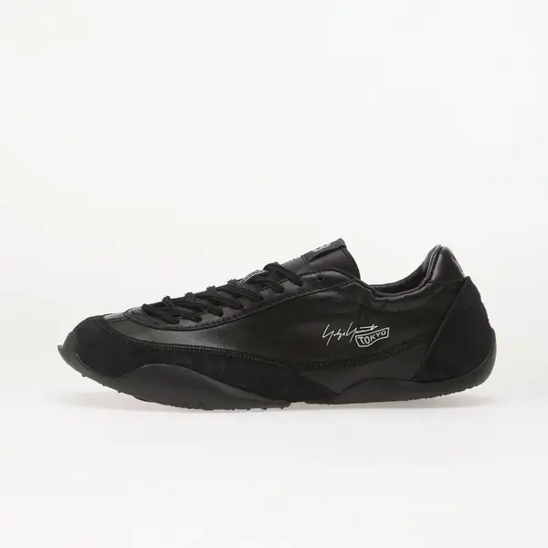 Y-3 Sneakers Y-3 Tokyo Warped Black/ Black/ Black EUR 47 1/3