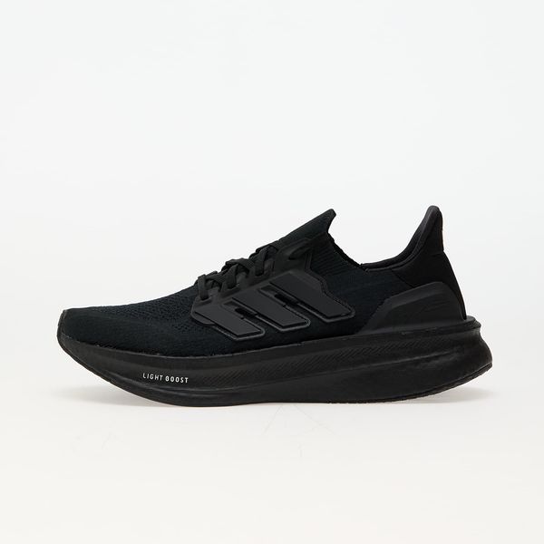 Y-3 Sneakers Y-3 Ultraboost 5 Core Black/ Core Black/ Off-White EUR 42 2/3