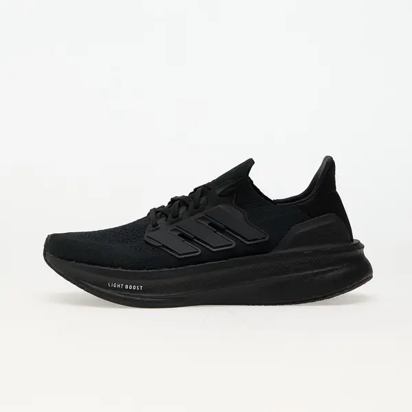 Y-3 Sneakers Y-3 UltraBOOST 5 Core Black/ Core Black/ Off-White EUR 42