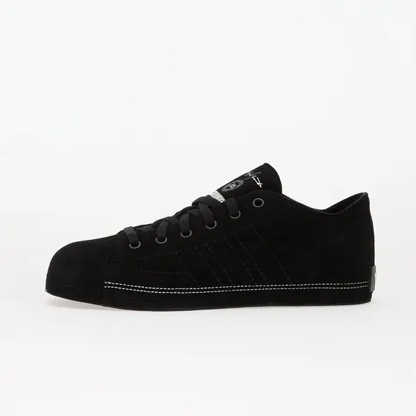 Y-3 Sneakers Y-3 x Neighborhood Nizzastar Lo Black/ Off White/ Black EUR 45 1/3