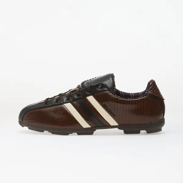 Y-3 Sneakers Y-3 x Wales Bonner The Field Lizzard Cream White/ Dark Brown/ Core Black EUR 41 1/3
