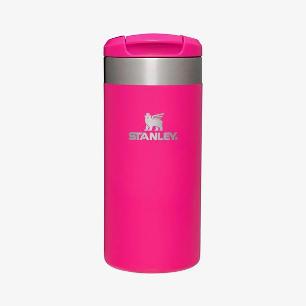 STANLEY STANLEY The AeroLight™ Transit Mug 350 ml Pink Vibes Universal