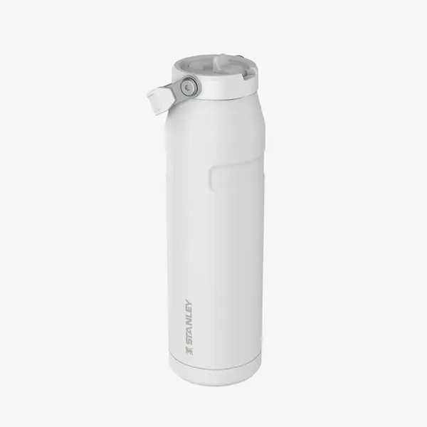 STANLEY STANLEY The IceFlow™ Bottle Flip Straw 2.0 1060 ml/36oz Frost Universal