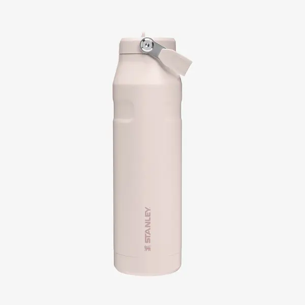 STANLEY STANLEY The IceFlow™ Bottle Flip Straw 2.0 1060 ml/36oz Rose Quartz Universal