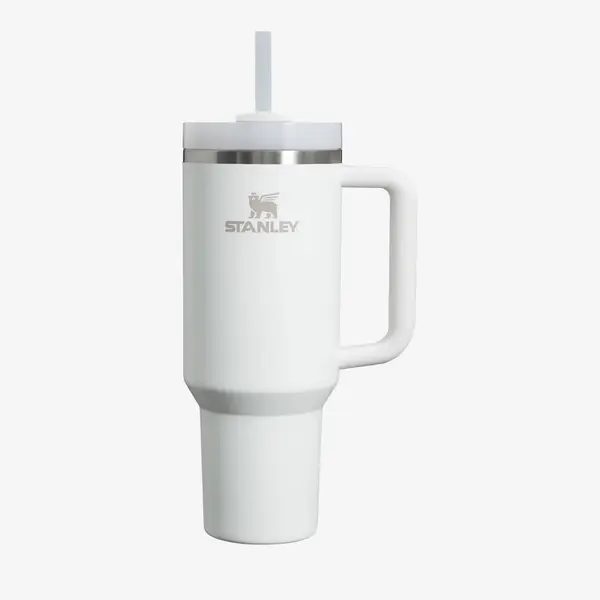 STANLEY STANLEY The Quencher H2.O FlowState™ Tumbler 1.18L / 40oz Frost Universal