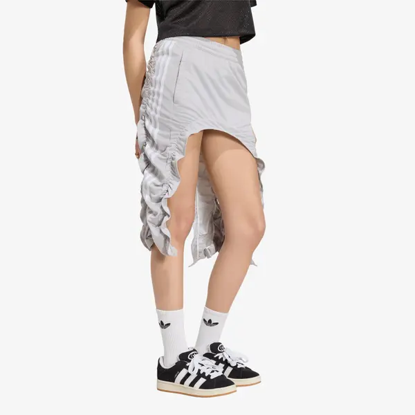 adidas Originals Suknja adidas Adibreak Ruched Skirt Grey Two XS