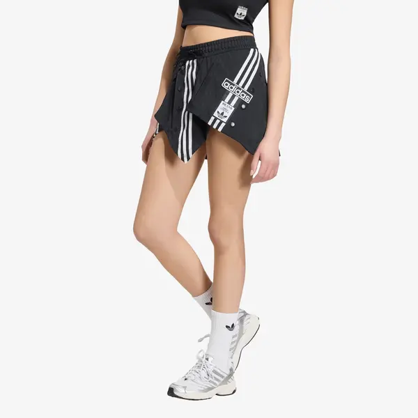 adidas Originals Suknja adidas Adibreak Sk Black L