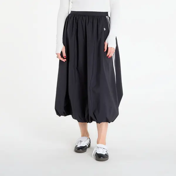 adidas Originals Suknja adidas Balloon Long Skirt Black 14