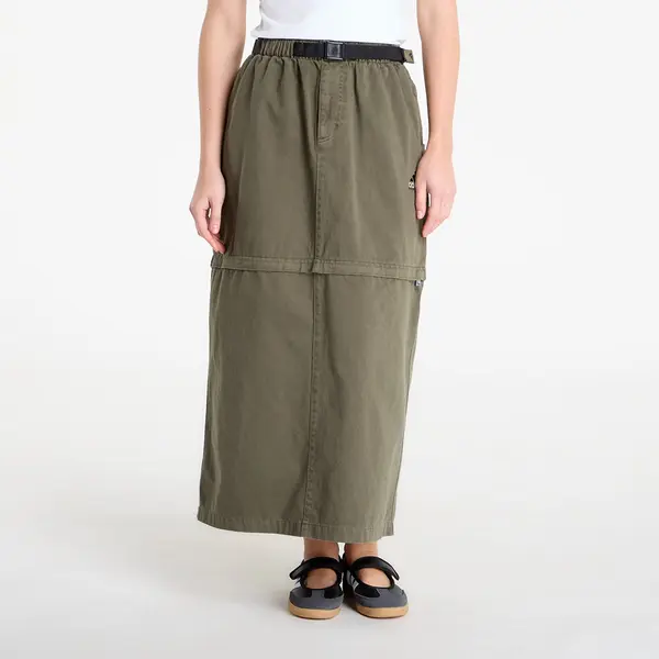 adidas Originals Suknja adidas Equipment Skirt Olive Strata S
