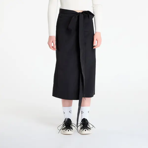 adidas Originals Suknja adidas Off-Placed 3-Stripes Maxi Skirt Black 8
