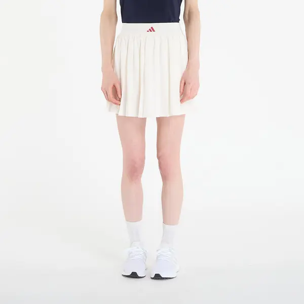 adidas Performance Suknja adidas Padel Classics Skirt Chalk White M