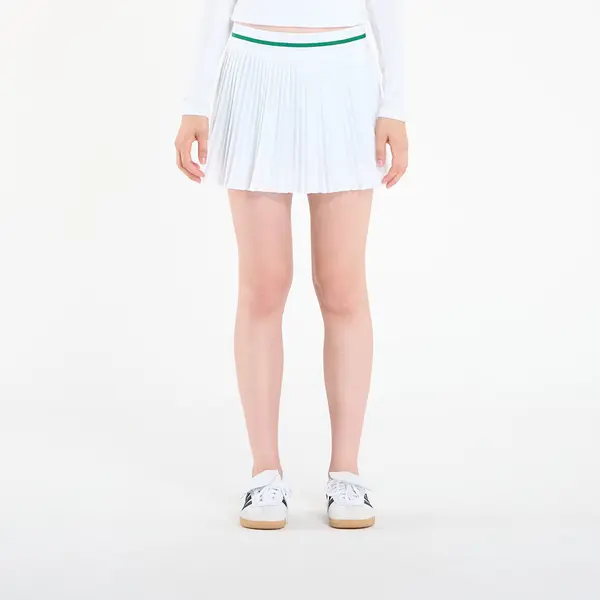 adidas Performance Suknja adidas Pleat Skirt Pro White L