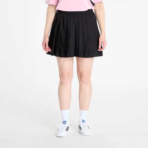 adidas Performance Suknja adidas Tiro Pleated Skirt Black S