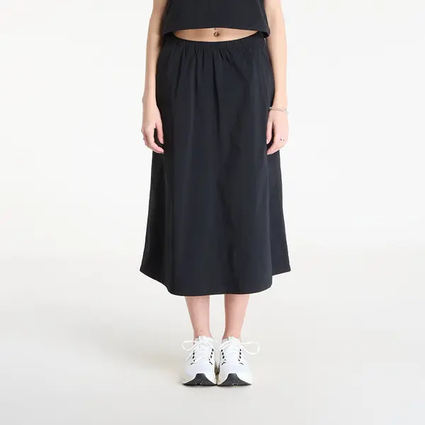 Columbia Suknja Columbia Chill Creek™ Long Woven Skirt Black M