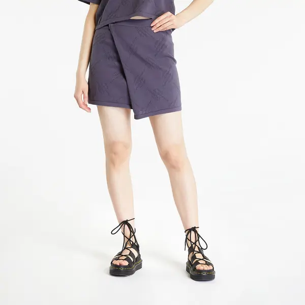 Daily Paper Suknja Daily Paper Repatty Skirt Iron Grey XS
