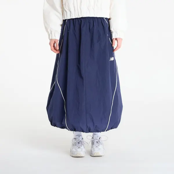 New Balance Suknja New Balance Sport Legacy Skirt Blue XS