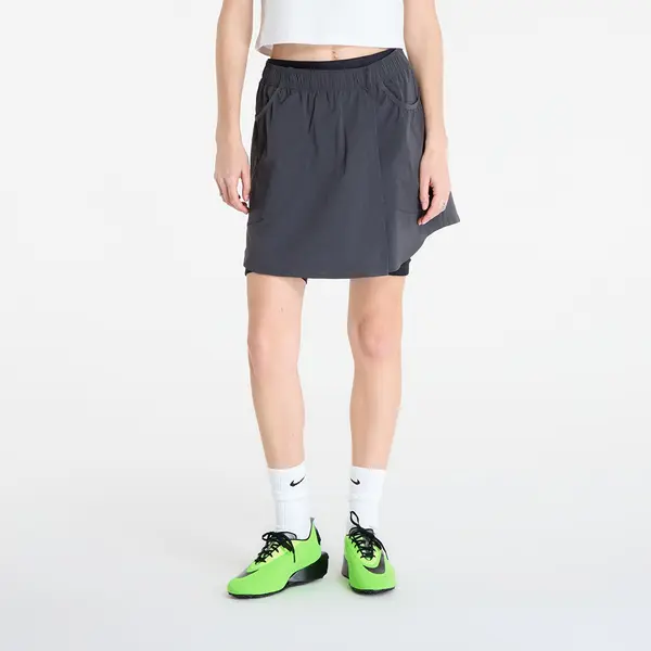 Nike Suknja Nike ACG "Five Towers" Women's Skort Anthracite/ Anthracite/ Summit White S