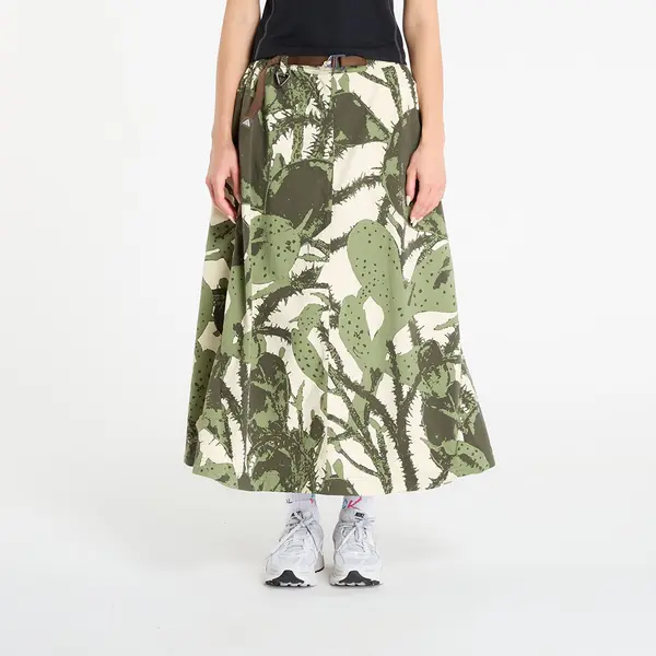 Nike Suknja Nike ACG "Smith Summit" Women's Skirt Lt Khaki/ Cargo Khaki/ Summit White L