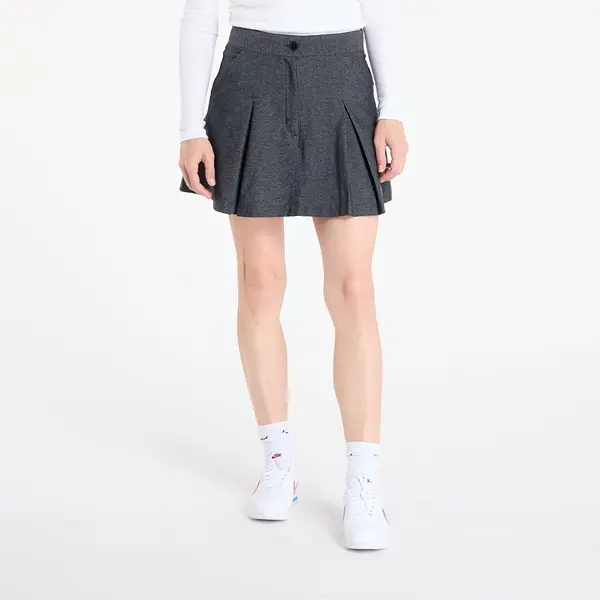 Nike Suknja Nike Naomi Osaka Women's Skirt Black/ Medium Olive L