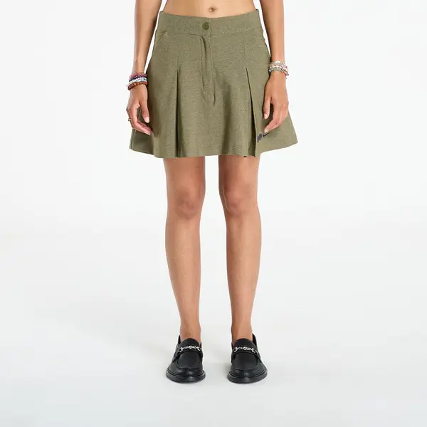 Nike Suknja Nike Naomi Osaka Women's Skirt Medium Olive/ Blackened Blue XL