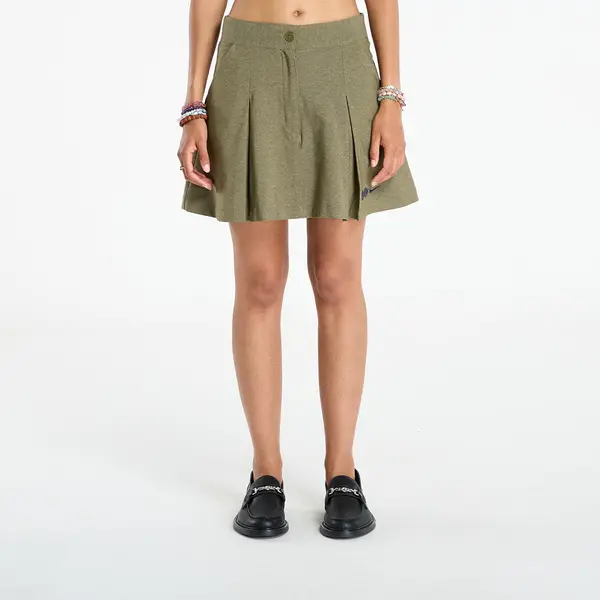 Nike Suknja Nike Naomi Osaka Women's Skirt Medium Olive/ Blackened Blue XS