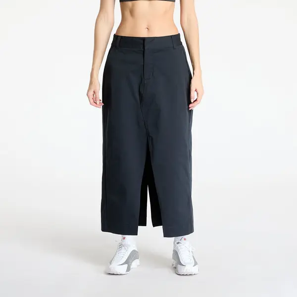 Nike Suknja Nike Sportswear Collection Women's Twill Skirt Black M