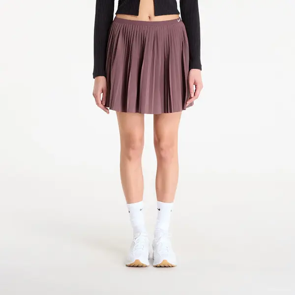 Nike Suknja Nike Sportswear Women's Pleated Skirt Tattoo/ Sail S