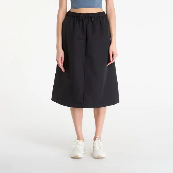 The North Face Suknja The North Face TNF Easy Wind Skirt TNF Black L