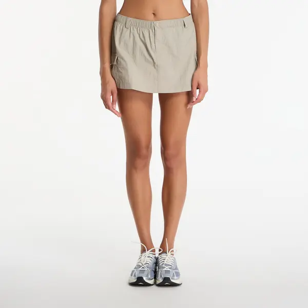 Under Armour Suknja Under Armour Unstoppable Utility Skirt Timberwolf Taupe/ Taupe Dusk S