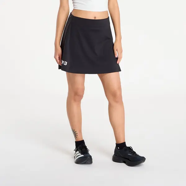 Y-3 Suknja Y-3 Match Skirt Black L