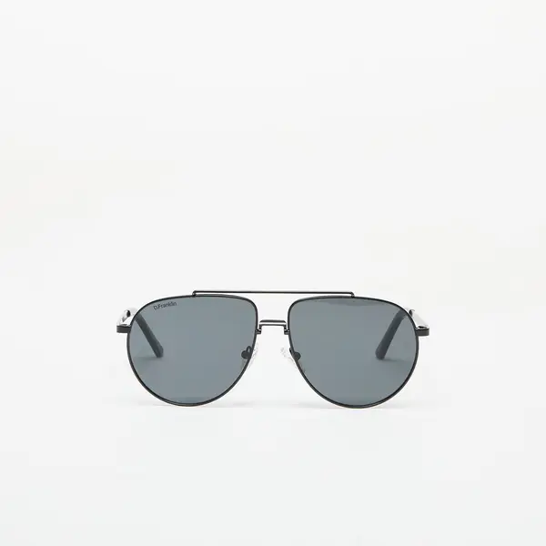 D.Franklin Sunčane naočale D.Franklin Aviator Legacy Sunglasses Black/ Black Universal