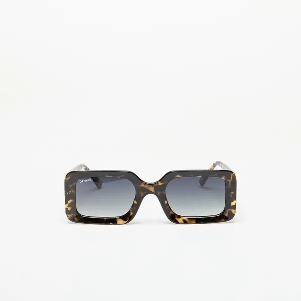 D.Franklin Sunčane naočale D.Franklin Bahamas Sunglasses Dark Grey/ Grad Brown Universal