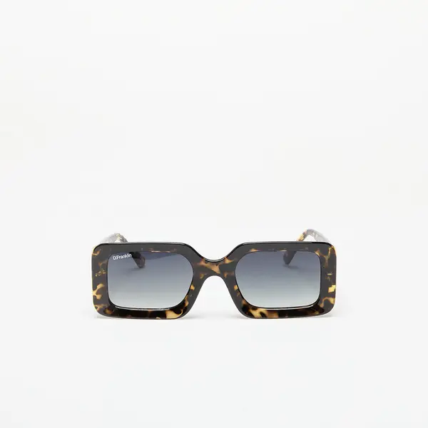 D.Franklin Sunčane naočale D.Franklin Bahamas Sunglasses Dark Grey/ Grad Brown Universal