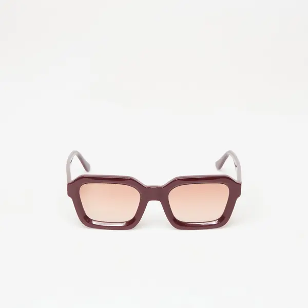 D.Franklin Sunčane naočale D.Franklin Pitch Burgundy / Gradient Brown Brown Universal