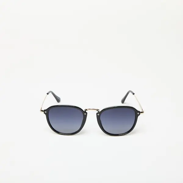 D.Franklin Sunčane naočale D.Franklin Roller Sq Black / Grad Black Black Universal