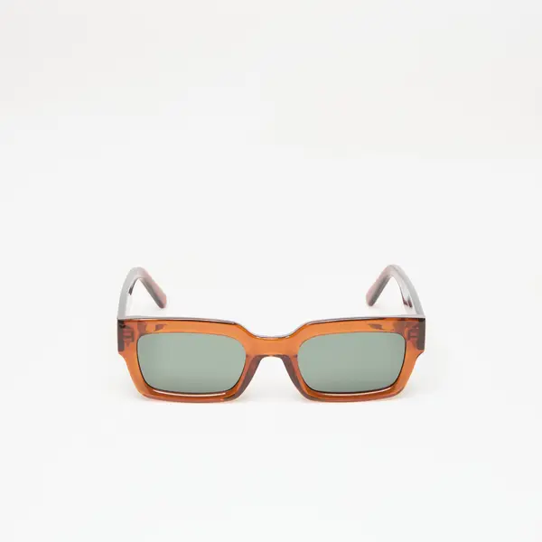 D.Franklin Sunčane naočale D.Franklin Tokyo Low Rust / G15 Green Universal