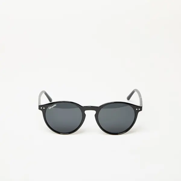 D.Franklin Sunčane naočale D.Franklin Ultra Light Max Black/ Black Universal